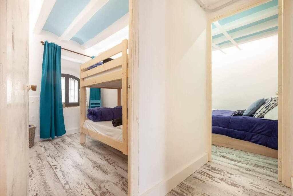 Apartament De La Susanna Old Town Mezzanine Tarragona Ngoại thất bức ảnh