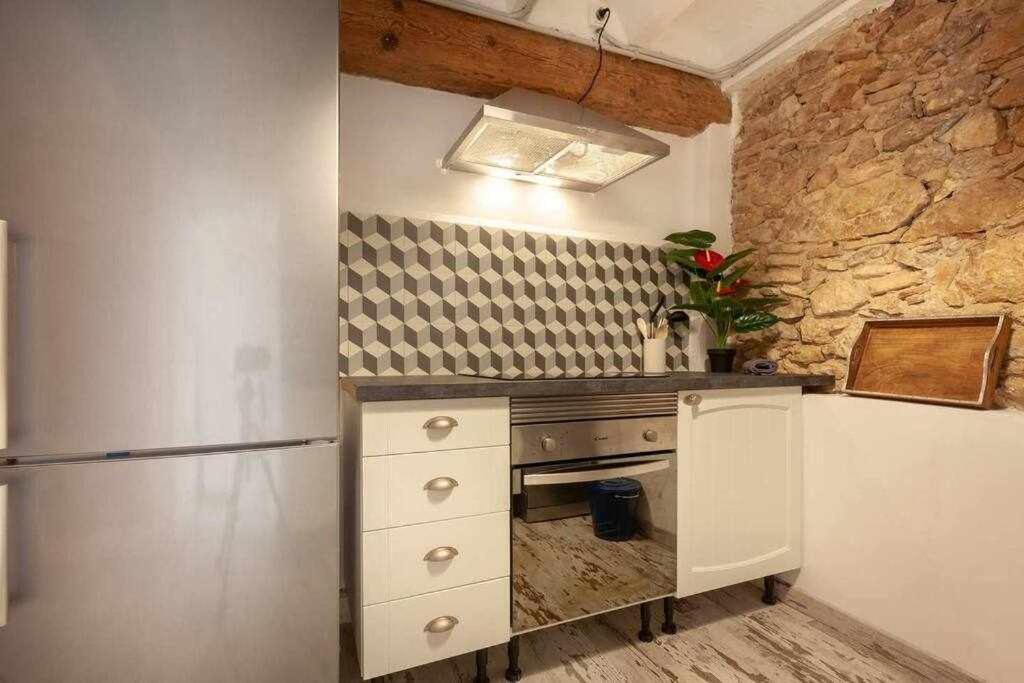 Apartament De La Susanna Old Town Mezzanine Tarragona Ngoại thất bức ảnh