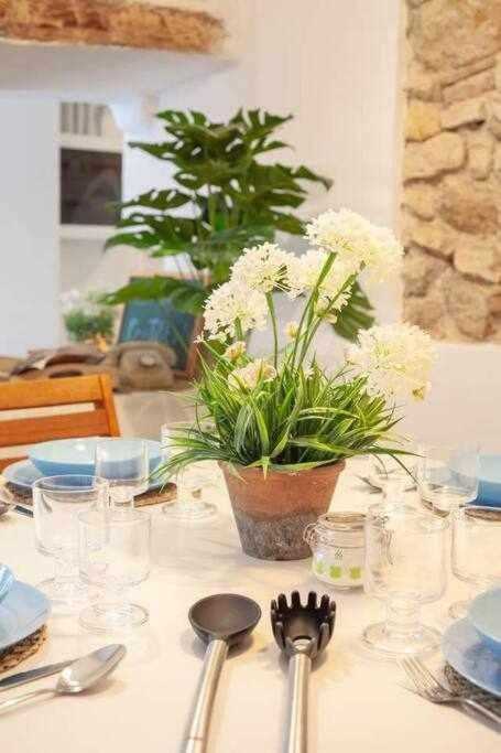 Apartament De La Susanna Old Town Mezzanine Tarragona Ngoại thất bức ảnh