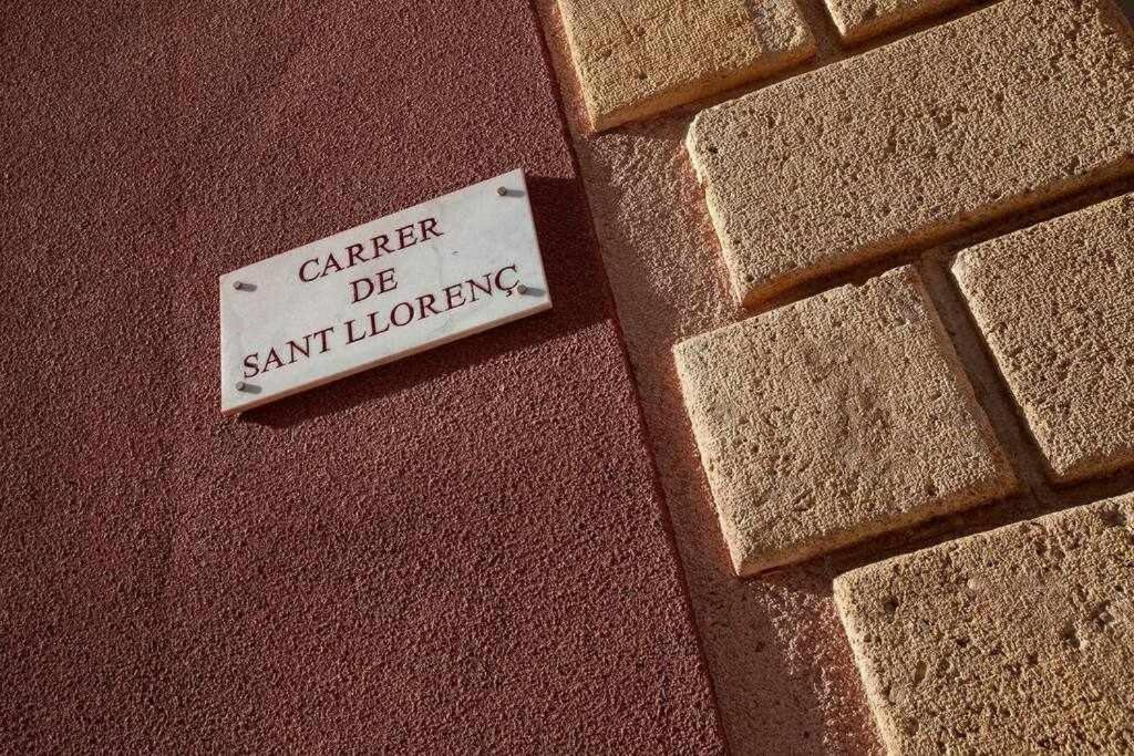 Apartament De La Susanna Old Town Mezzanine Tarragona Ngoại thất bức ảnh