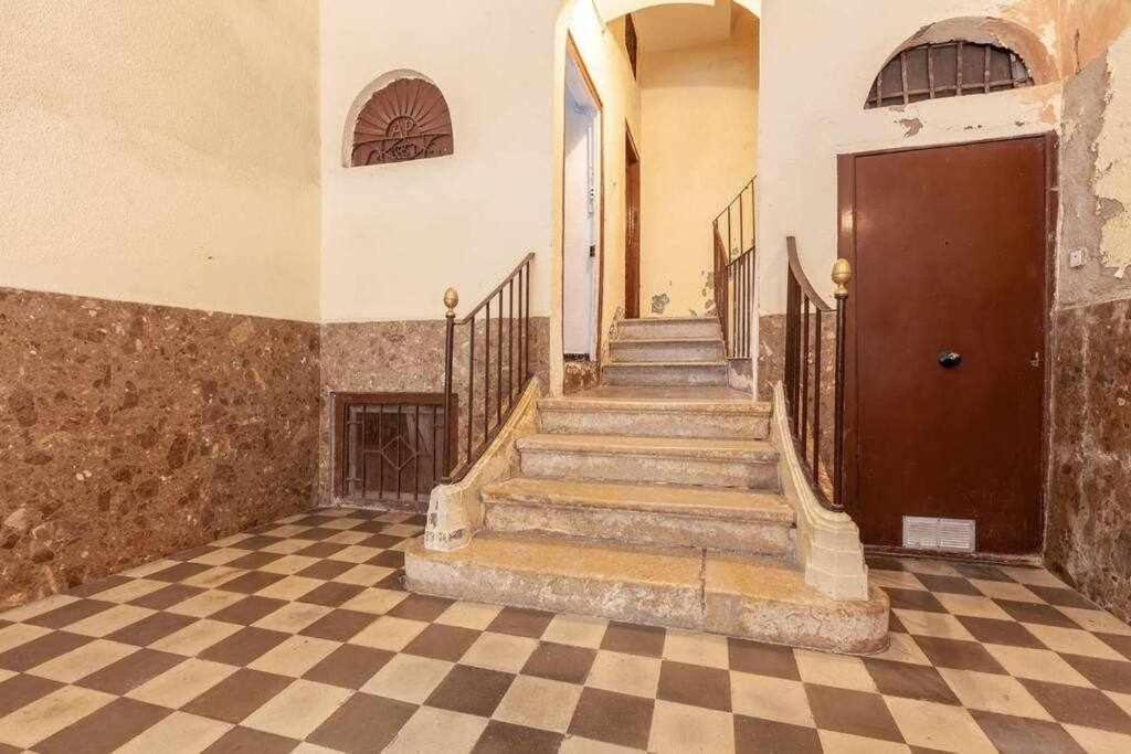 Apartament De La Susanna Old Town Mezzanine Tarragona Ngoại thất bức ảnh