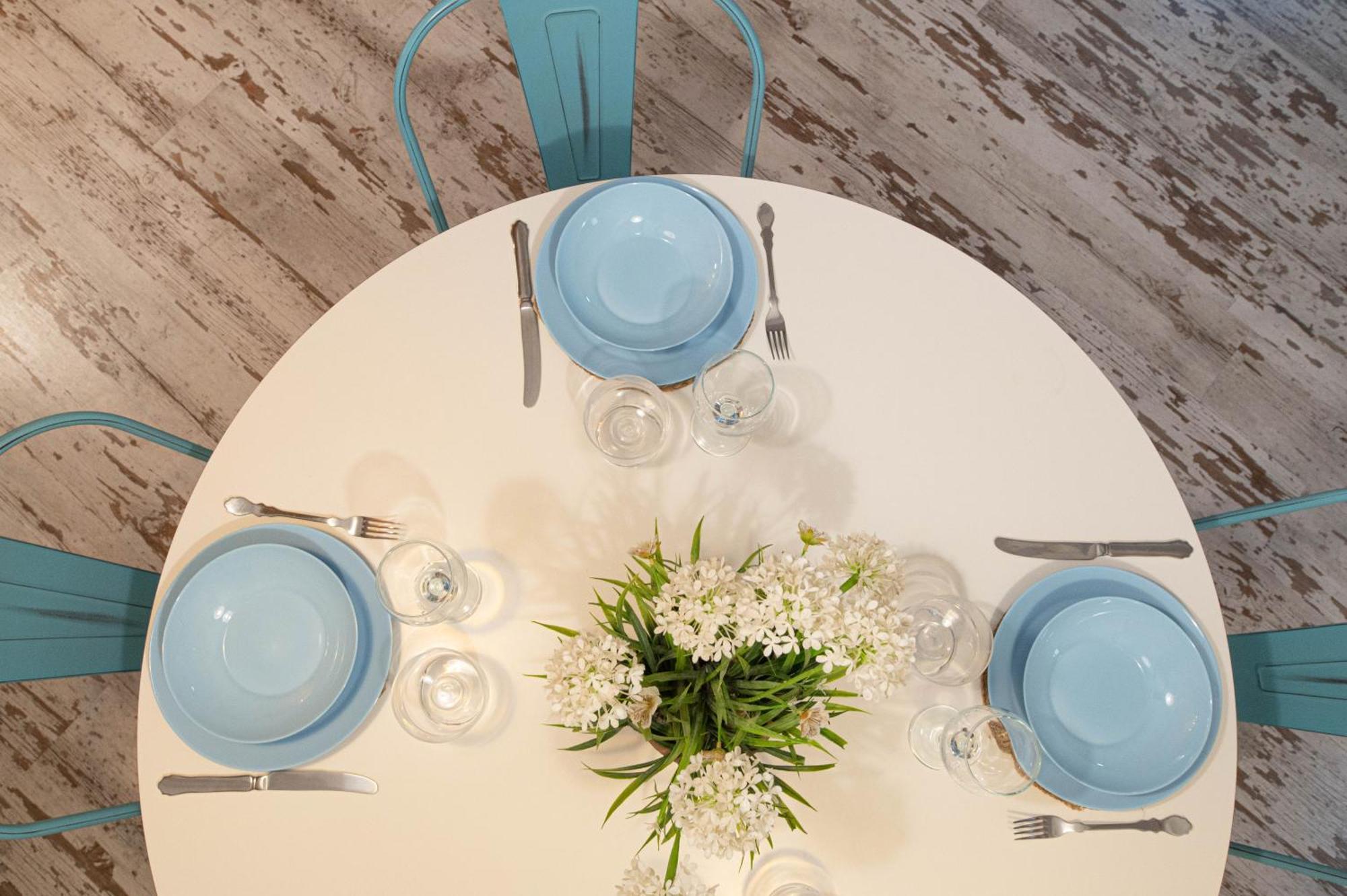Apartament De La Susanna Old Town Mezzanine Tarragona Ngoại thất bức ảnh